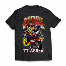 T-Shirt "TT Assen"