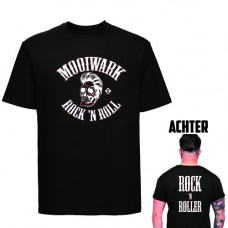 T-Shirt "Rock 'n Roller"