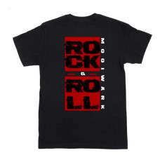 T-Shirt "Rock & Roll"